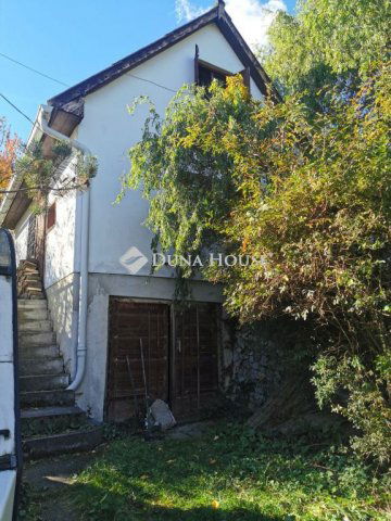 Eladó nyaraló, Miskolcon, Bodza utcában 12.99 M Ft, 3 szobás