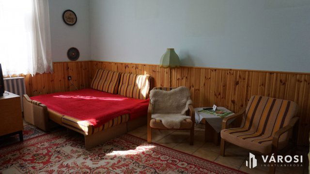Eladó családi ház, Hódmezővásárhelyen 75 M Ft, 5 szobás
