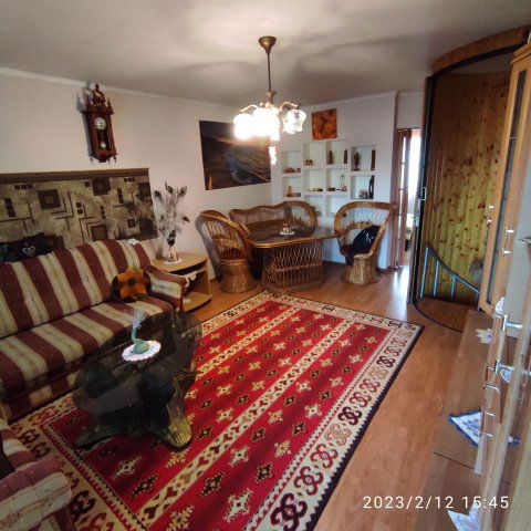 Kiadó téglalakás, albérlet, Polgárdin 160 E Ft / hó, 2 szobás