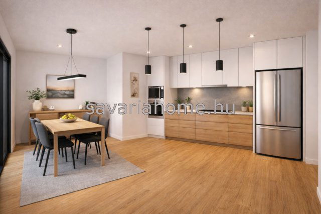 Eladó családi ház, Szombathelyen 55.7 M Ft, 4 szobás