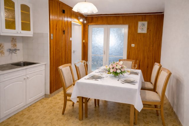 Eladó családi ház, Kecskeméten 69.9 M Ft, 3 szobás