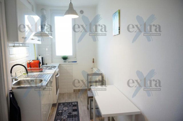 Kiadó téglalakás, albérlet, Szegeden 170 E Ft / hó, 2 szobás