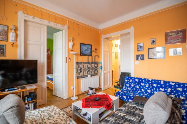 Eladó téglalakás, Budapesten, XIV. kerületben 79.9 M Ft