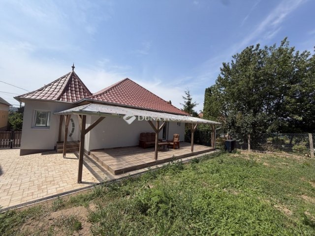 Eladó családi ház, Zalaegerszegen 104.9 M Ft, 3 szobás