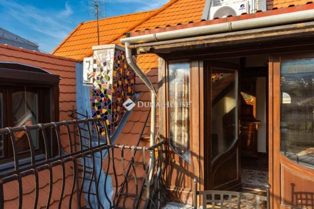 Kiadó téglalakás, albérlet, VI. kerületben, Dózsa György úton