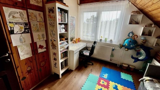 Eladó családi ház, Szombathelyen 128 M Ft, 6 szobás