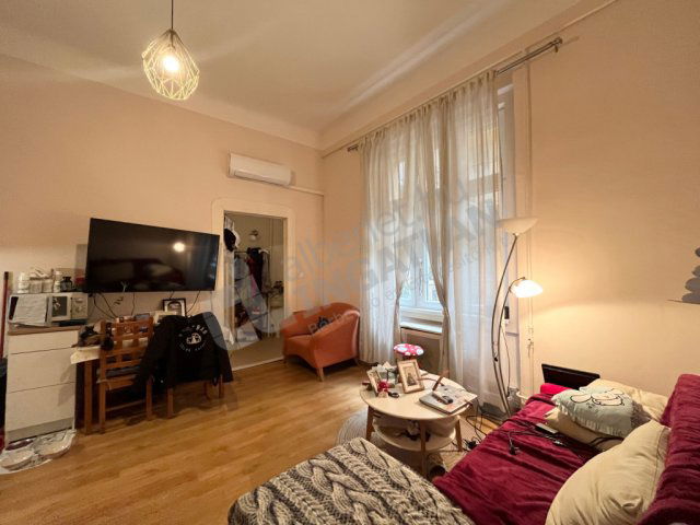 Eladó téglalakás, Budapesten, XIV. kerületben, Ilka utcában