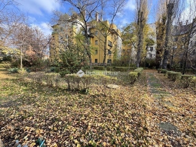 Eladó téglalakás, Budapesten, XIII. kerületben 75 M Ft, 2 szobás