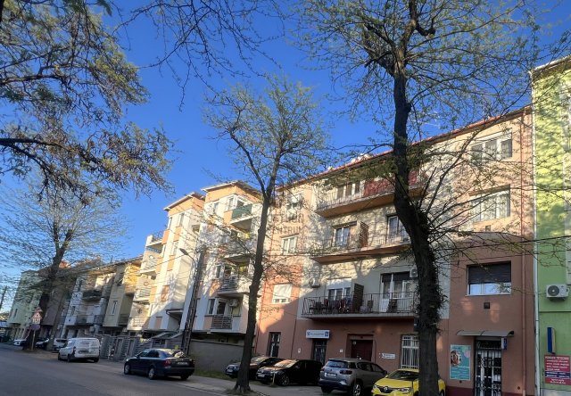Eladó téglalakás, Budapesten, XIV. kerületben 38.9 M Ft