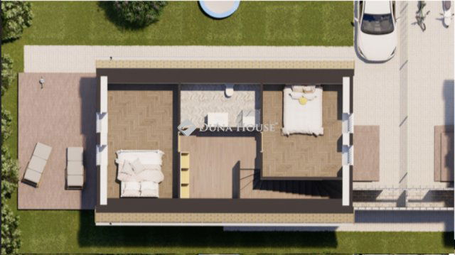 Eladó családi ház, Szegeden 112 M Ft, 3+1 szobás