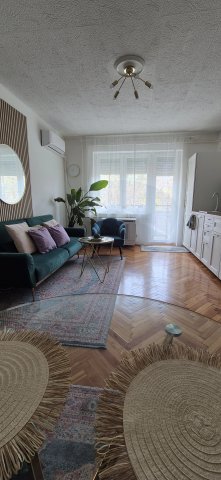 Eladó téglalakás, Budapesten, XXI. kerületben 52.9 M Ft