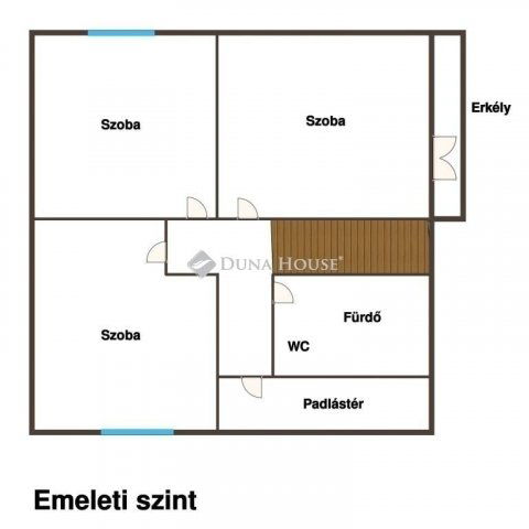 Eladó családi ház, Budapesten, XVI. kerületben 158 M Ft