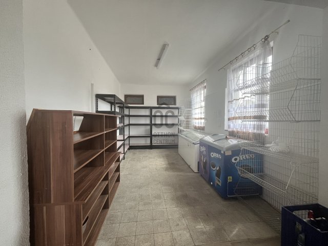 Eladó családi ház, Berekböszörményen 10 M Ft, 3 szobás