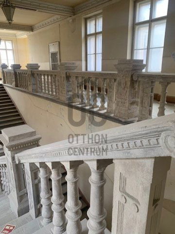 Eladó ipari ingatlan, Budapesten, VI. kerületben 4953 M Ft