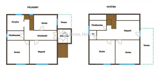 Eladó családi ház, Harkán 97 M Ft, 6 szobás
