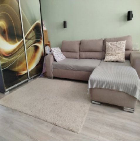 Eladó panellakás, Budapesten, XV. kerületben 75.99 M Ft, 4 szobás