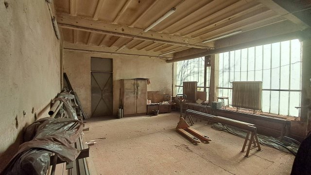 Eladó ipari ingatlan, Szécsényen, Rákóczi úton 49.9 M Ft