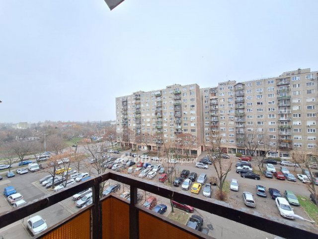 Eladó panellakás, Budapesten, IV. kerületben 66.9 M Ft, 2 szobás