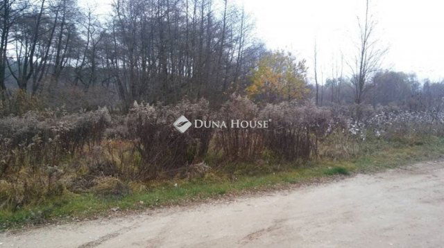 Eladó telek, Domonyban 47.7 M Ft / költözzbe.hu
