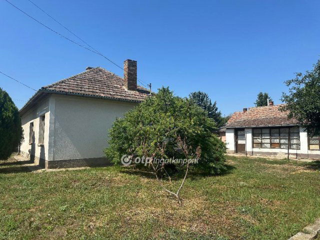 Eladó családi ház, Derekegyházán 16.99 M Ft, 3 szobás