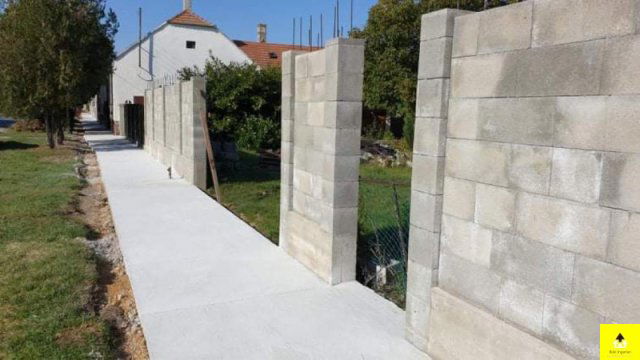 Eladó telek, Csepregen 27.98 M Ft / költözzbe.hu