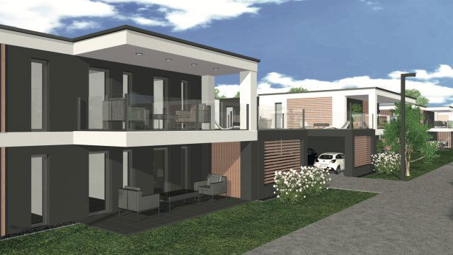 Eladó telek, Dunaalmáson 240 M Ft / költözzbe.hu