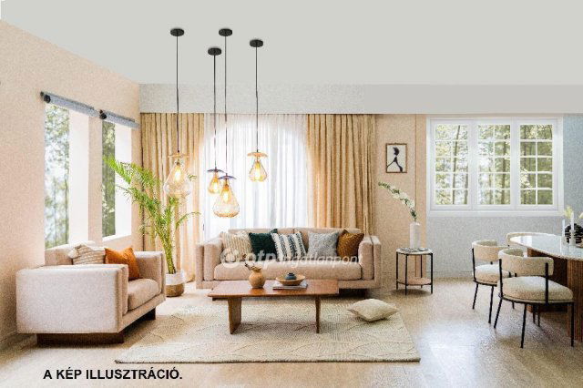 Eladó téglalakás, Budapesten, VII. kerületben 141.797 M Ft