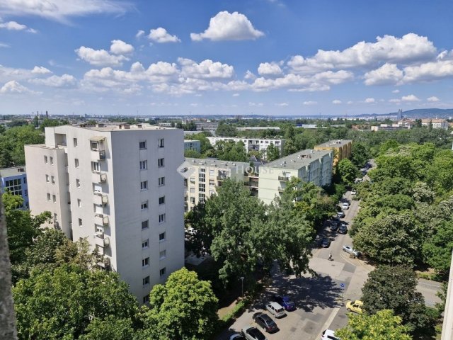 Eladó panellakás, Budapesten, IX. kerületben 69.9 M Ft, 2 szobás