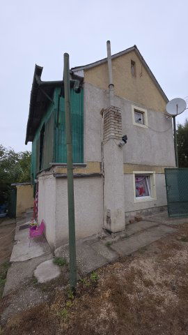 Eladó családi ház, Szabadbattyánban 32.9 M Ft, 4 szobás