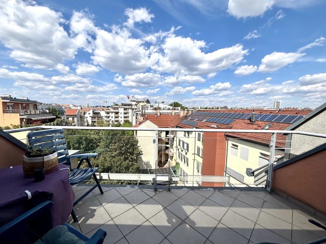 Eladó téglalakás, Budapesten, IX. kerületben 72.9 M Ft, 2 szobás