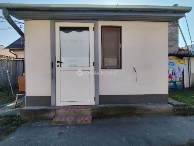 Eladó téglalakás, Budapesten, XX. kerületben 25 M Ft, 1 szobás