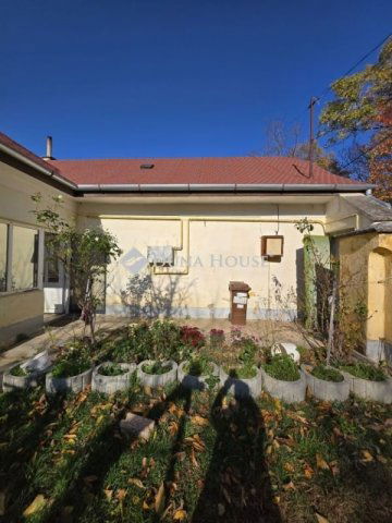 Eladó családi ház, Várpalotán 45.3 M Ft, 4 szobás