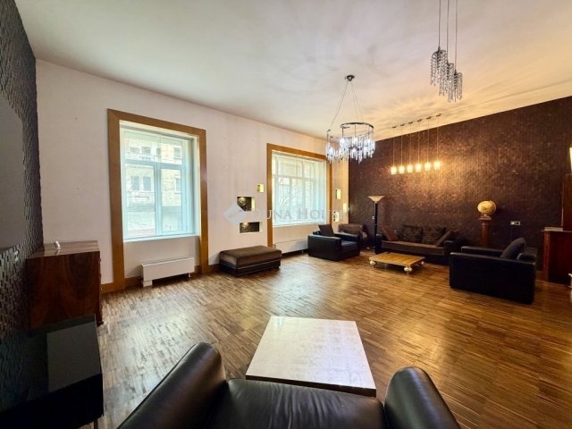 Eladó téglalakás, Budapesten, II. kerületben 159 M Ft, 2 szobás