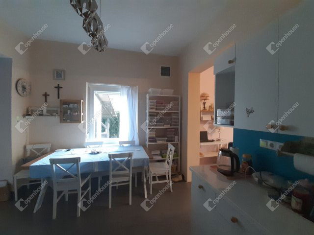 Eladó családi ház, Nagykanizsán 57.9 M Ft, 2 szobás