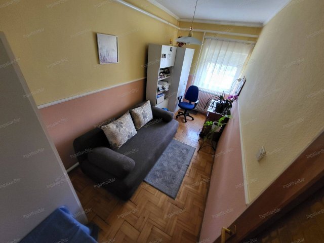 Eladó családi ház, Bátorligeten 27.9 M Ft, 3 szobás