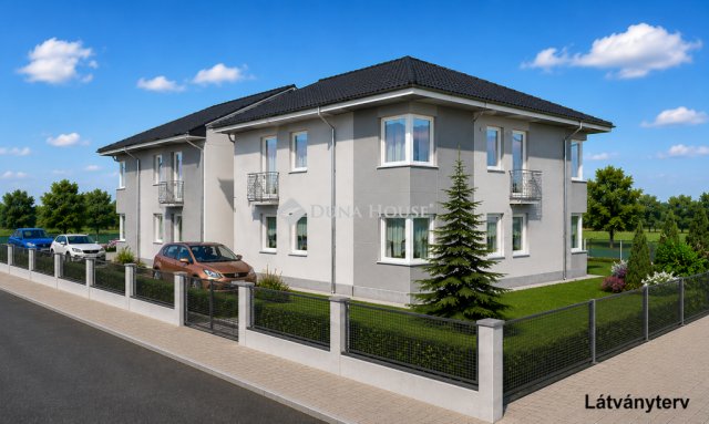 Eladó téglalakás, Mendén 79.9 M Ft, 4 szobás