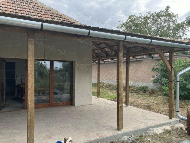 Eladó családi ház, Sarudon 31.5 M Ft, 3 szobás