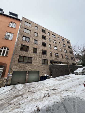 Eladó téglalakás, Budapesten, II. kerületben, Mecset utcában