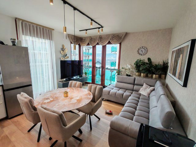 Eladó téglalakás, Budapesten, XIII. kerületben 179.2 M Ft