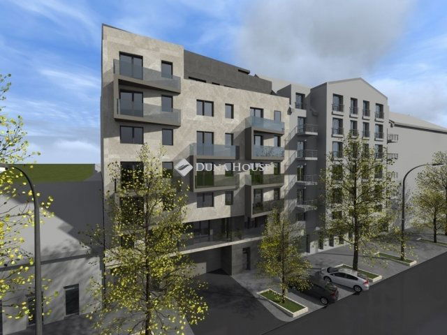 Eladó téglalakás, Budapesten, VIII. kerületben 146 M Ft