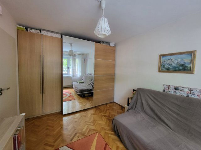 Eladó téglalakás, Budapesten, XI. kerületben, Mérnök utcában