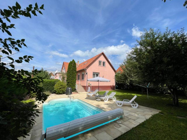 Eladó családi ház, Dunakeszin, Gizella utcában 199 M Ft