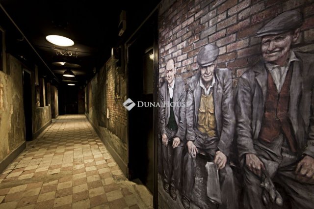 Kiadó üzlethelyiség, Budapesten, XXI. kerületben 2390 E Ft / hó