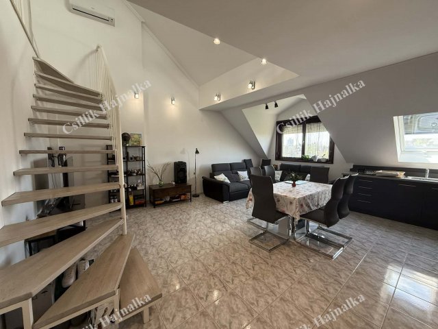 Eladó téglalakás, Szolnokon, Gárdonyi Géza utcában 69 M Ft