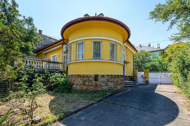 Eladó családi ház, Budapesten, X. kerületben 139.9 M Ft