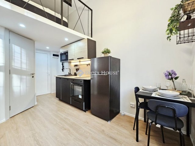 Eladó téglalakás, Budapesten, VII. kerületben 36.9 M Ft