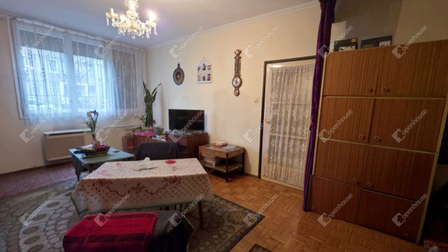 Eladó téglalakás, Miskolcon 19.5 M Ft, 2 szobás