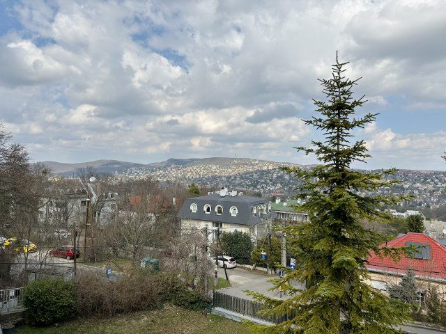 Kiadó téglalakás, albérlet, XII. kerületben, Hadik András utcában