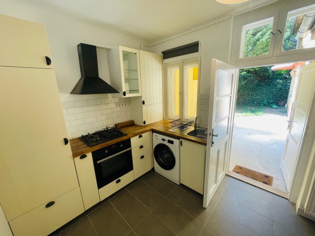 Kiadó téglalakás, albérlet, XII. kerületben, Fodor utcában