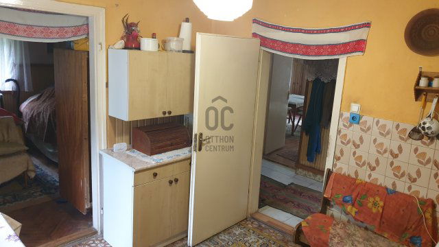 Eladó családi ház, Ózdon 8.5 M Ft, 3 szobás